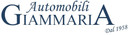 Logo Giammauto srl
